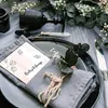 Hochzeitsbingo Karten mit je 16 Aufgaben - Lustiges Produktbild-Vorschau 4
