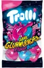 Trolli Saure Glühwürmchen Flavor Bomb 4er Produktbild-Vorschau 1