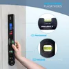 HASKYY Winkelmesser Digital Wasserwaage 0-220° Winkelsucher Produktbild-Vorschau 5