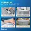 Bestway® LAY-Z-SPA® Energiespar-Whirlpool Bali AirJet™ mit Produktbild-Vorschau 11