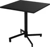 Table inclinable 70 cm et pieds encastrables en métal - Voir les images du produit 2