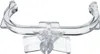 Lampenhalterung GAGGENAU 00322903 Klammer oben für Lampe Produktbild-Vorschau 1