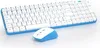 V610 Gaming Tastatur-Maus-Kombination [DE-Layout] Produktbild-Vorschau 1