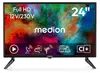 MEDION 59,9 cm (24 Zoll) Full HD Fernseher (perfekt für Produktbild-Vorschau 1