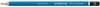 STAEDTLER Crayon Mars Lumograph 2H hexagonal Voir les images du produit 11