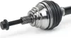 SKF VKJC 4219 Antriebswelle Vorne Rechts für VW Golf VII Produktbild-Vorschau 5