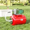 Wiltec Réservoir pression à vessie – 24 Litres – 267 x 750 Voir les images du produit 7