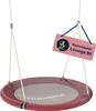 HUDORA Nest Swing Lounge 90 - Ambra Anteprima dell’immagine prodotto 4