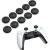 10x Joystick Ersatz Thumb Grip Caps für PS5 / PS4 Produktbild-Vorschau 1