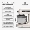 Klarstein Chiara 1600W Küchenmaschine – 5L Produktbild-Vorschau 2