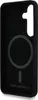 The back of a black phone case with a magnetic ring visible. Produktbild-Vorschau