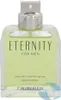 Herrenparfüm Eternity Calvin Klein EDT   200 ml Produktbild-Vorschau 8