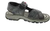 Rieker 26154-14 (45/ozean/asphalt/rauch) Produktbild-Vorschau 3