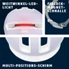Casco da bicicletta Abus HUD-Y Anteprima dell’immagine prodotto 4