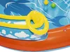 Piscina Con Giochi Gonfiabile "Lava Lagoon"  +2  Anni - Anteprima dell’immagine prodotto 22