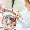Koraliki do robienia bransoletek opasek naszyjników Podgląd zdjęcia produktu 12