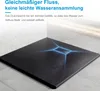 Heilmetz Duschwanne 90x90cm Duschtasse inkl. Ablaufgarnitur Produktbild-Vorschau 3