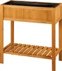 PARKSIDE® Hochbeet Pflanzenbeet Gemüsebeet Frühbeet Beet Produktbild-Vorschau 1