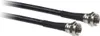 Vayox Kabel Antenowy F-F VA0258-1,8 | 1,8m | Czarny Podgląd zdjęcia produktu 1