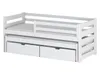 MIRJAN24 Kinderbett mit Stauraum Senso 90, Bett mit zwei Produktbild-Vorschau 2