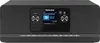 Technisat DigitRadio 372 CD BT, nero Anteprima dell’immagine prodotto 2