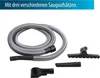 Aquaforte Teichsauger 4-in-1 Schlammsauger 35L Automatische Produktbild-Vorschau 19