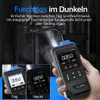 FNIRSI GD-02 Tragbarer Gasdetektor für Methan, Propan, Produktbild-Vorschau 4