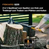 Fiskars Spalthammer XXL Produktbild-Vorschau 5