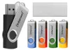 Intenso Office Line         32GB USB Stick 3.2  Multipack Produktbild-Vorschau 5