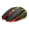 Pantherise Core X Kabellose Gaming Maus Bluetooth 2.4GHz Produktbild-Vorschau 2