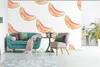 MuchoWow® Fototapete für Wohnzimmer oder Schlafzimmer Produktbild-Vorschau 2