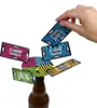 Mercurio Cards Vs Gravity Brettspiel Grün  Grün One Size Produktbild-Vorschau 3