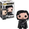 Game of Thrones - Jon Snow 07 - Funko Pop! - Vinyl Figur Produktbild-Vorschau 2