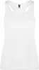 Roly - "Shura" Top für Damen - Sport PF4424 (M) (Weiß) Produktbild-Vorschau 1
