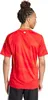 adidas Spanien Herren Heimtrikot 2024 red XL Produktbild-Vorschau 2
