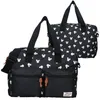 Vadobag Wickeltasche Mickey Mouse Better Care mit viel Produktbild-Vorschau 9