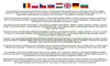 ostrze 40 CM do kosiarki Fieldmann FZR 4010-B (FZR4010-B) Podgląd zdjęcia produktu 3