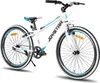 JOYSTAR 24 Zoll Kinderfahrrad für Jungen & Mädchen im Alter Produktbild-Vorschau 1