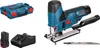 Bosch GST 12V-70 2x 3,0 Ah Akku-Stichsäge Produktbild-Vorschau 2