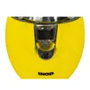 Close-up of a yellow juicer with the UNOLD logo visible. Podgląd zdjęcia produktu