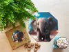 Milliwood Holzpuzzles - Hallo, ich bin klein - Elefant Elie Produktbild-Vorschau 6