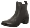 Bagatt Stiefel Schwarz in Gr. 41 Produktbild-Vorschau 10