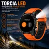 Royal Empire HD Pro GPS Smartwatch Uomo - AMOLED 1,43" con Anteprima dell’immagine prodotto 5