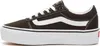VANS Damen Lowtop-Sneaker Ward Platform 0191931863304, Produktbild-Vorschau 41