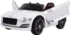 Homcom HOMCOM Detské autíčko Bentley GT elektrické autíčko Náhľad obrázku produktu 10