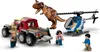 Lego 76941 - Pościg za dinozaurem Carnotaurus z serii Podgląd zdjęcia produktu 8