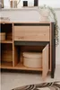 finori Denver 37A Eckschreibtisch, Nachbildung Artisan Oak Produktbild-Vorschau 11