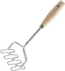 Westmark Puree Masher Wood 24 cm Náhled obrázku produktu 4