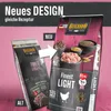 Belcando Finest Light Hundetrockenfutter 1 kg Produktbild-Vorschau 3