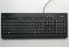 Fujitsu KB410, Volle Größe (100%), Kabelgebunden, USB, Produktbild-Vorschau 2